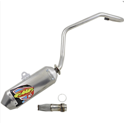 Ligne FMF Factory 4.1 Yamaha Tt-r 110 E 2008-2025