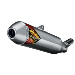 Silencieux FMF Factory 4.1 Rct Ktm Exc 500 2012-2016