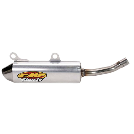 Silencieux FMF Powercore 2 Shorty Yamaha Yz 250 2000-2001