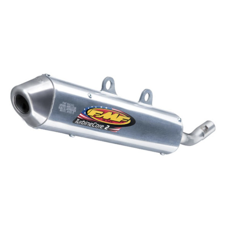 Silencieux FMF Turbinecore 2 Kawasaki Kx 250 1999-2002
