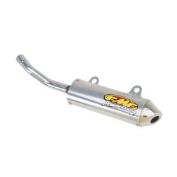 Silencieux FMF Powercore 2 Honda Cr 125 R 2002-2007