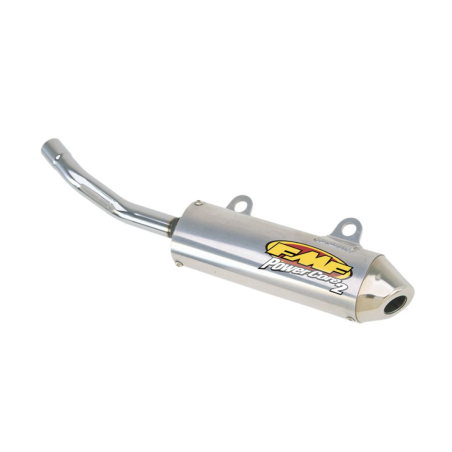 Silencieux FMF Powercore 2 Honda Cr 125 R 2002-2007