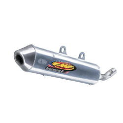 Silencieux FMF Turbinecore 2 Honda Cr 250 R 2002-2007