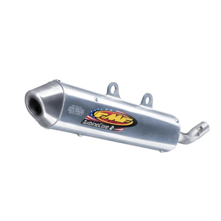 Silencieux FMF Turbinecore 2 Honda Cr 250 R 2002-2007