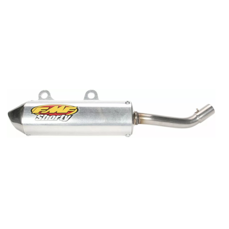 Silencieux FMF Powercore 2 Shorty Kawasaki Kx 250 2003-2007