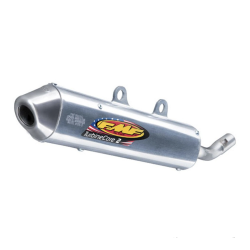 Silencieux FMF Turbinecore 2 Yamaha Yz 250 2002-2024