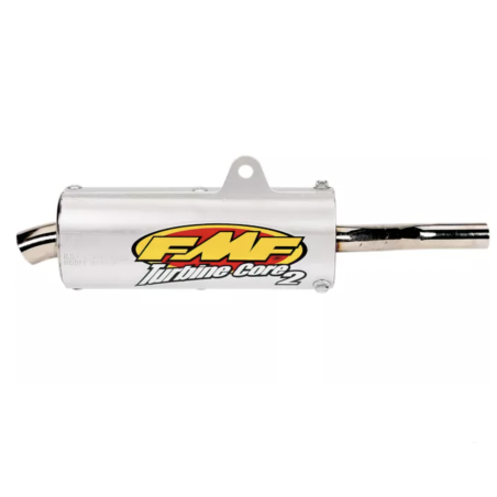 Silencieux FMF Turbinecore 2 Yamaha Pw 80 1991-2006