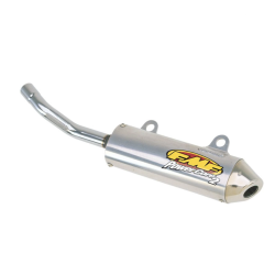 Silencieux FMF Powercore 2 Ktm Exc 200 2004-2005