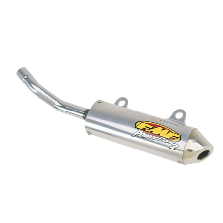 Silencieux FMF Powercore 2 Ktm Exc 200 2004-2005