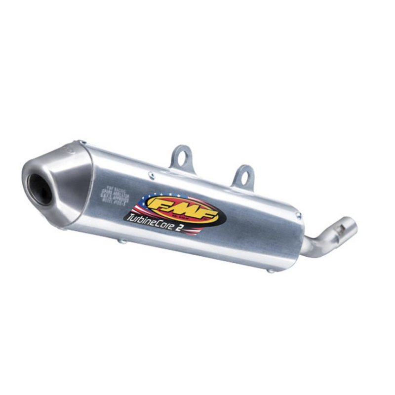 Silencieux FMF Turbinecore 2 Ktm Exc 200 2004-2005