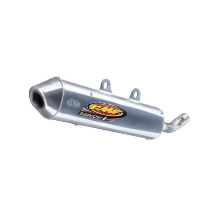 Silencieux FMF Turbinecore 2 Gasgas Ec200 250 300 2003-2006