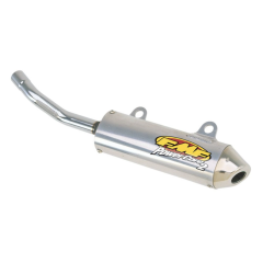 Silencieux FMF Powercore 2 Honda Cr 80 Rb 1996-2002
