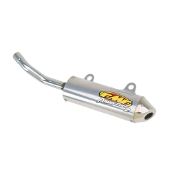 Silencieux FMF Powercore 2 Honda Cr 125 R 1993-1997