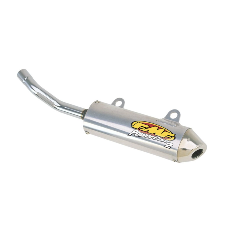 Silencieux FMF Powercore 2 Honda Cr 125 R 1993-1997