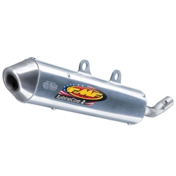 Silencieux FMF Turbinecore 2 Yamaha Yz 125 2000-2001