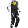 PANTALON FLY KINETIC ROCKSTAR 2020 Pantalon moto cross enfant