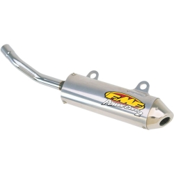 Silencieux FMF Powercore 2 Kawasaki Kx 250 1994-1998