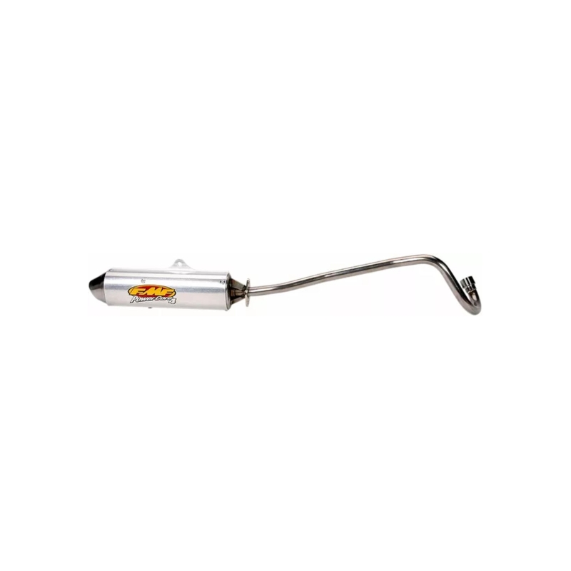 Pot FMF Powercore 4 Honda Xr 100 R 1986-2000