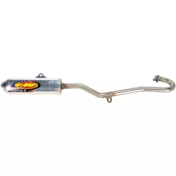 Pot FMF Powercore 4 Honda Xr 100 R 1986-2000
