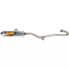 Pot FMF Powercore 4 Honda Xr 100 R 1986-2000
