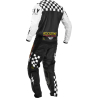 PANTALON FLY KINETIC ROCKSTAR 2020 Pantalon moto cross enfant