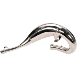 Pot FMF Gold Series Fatty Honda Cr 125 R 2002-2003