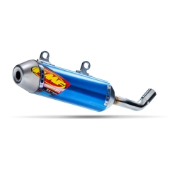 Silencieux FMF Powercore 2.1 Yamaha Yz 250 2002-2026