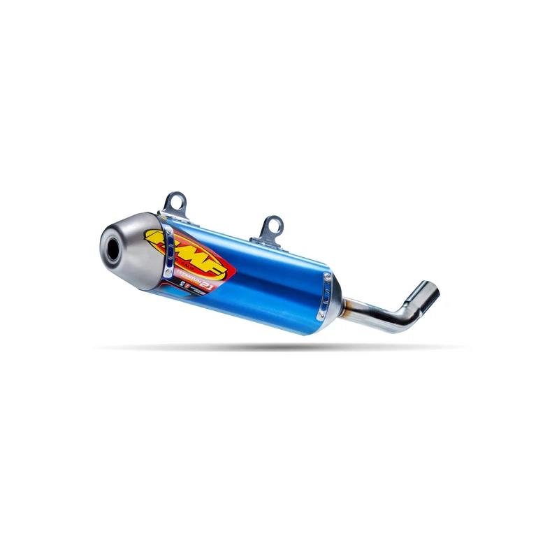 Silencieux FMF Powercore 2.1 Yamaha Yz 250 2002-2024