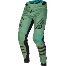 PANTALON FLY KINETIC BMX 2020 SAGE GREEN Pantalon moto cross enfant