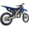LIGNE AKRAPOVIC EVOLUTION FANTIC XEF 250 2021-2025 XXF 250 2022-2025