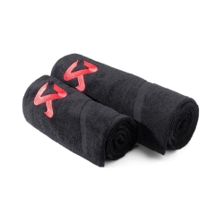 SERVIETTE AKRAPOVIC