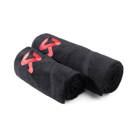 SERVIETTE AKRAPOVIC
