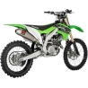 LIGNE D'ÉCHAPPEMENT AKRAPOVIC KAWASAKI KX 450 2021-2023 KX 450 F 2019-2020