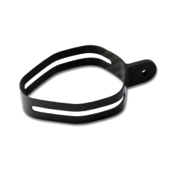 COLLIER DE SERRAGE AKRAPOVIC