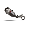 LIGNE AKRAPOVIC EVOLUTION KAWASAKI KX 250 2025-2026 KX 250 X 2025