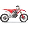 SILENCIEUX AKRAPOVIC RACING HONDA CRF 450 R 2017-2020 CRF 450 RWE 2019-2020