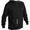 SWEAT-SHIRT À CAPUCHE AKRAPOVIC