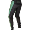 PANTALON FLY KINETIC BMX 2020 SAGE GREEN Pantalon moto cross enfant
