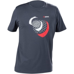 T-SHIRT AKRAPOVIC MESH