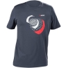 T-SHIRT AKRAPOVIC MESH