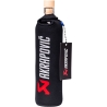 BOUTEILLE AKRAPOVIC GLASS