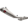 LIGNE AKRAPOVIC EVOLUTION FANTIC XEF 250 2021-2025 XXF 250 2022-2025