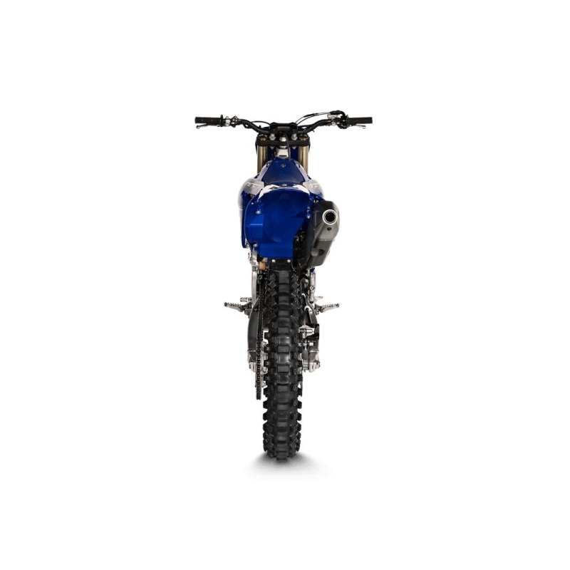 LIGNE AKRAPOVIC EVOLUTION YAMAHA WR 450 F 2024-2025 YZ 450 F 2023-2025