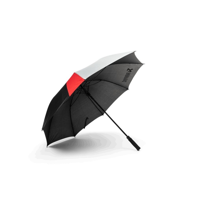 PARAPLUIE AKRAPOVIC CORPO
