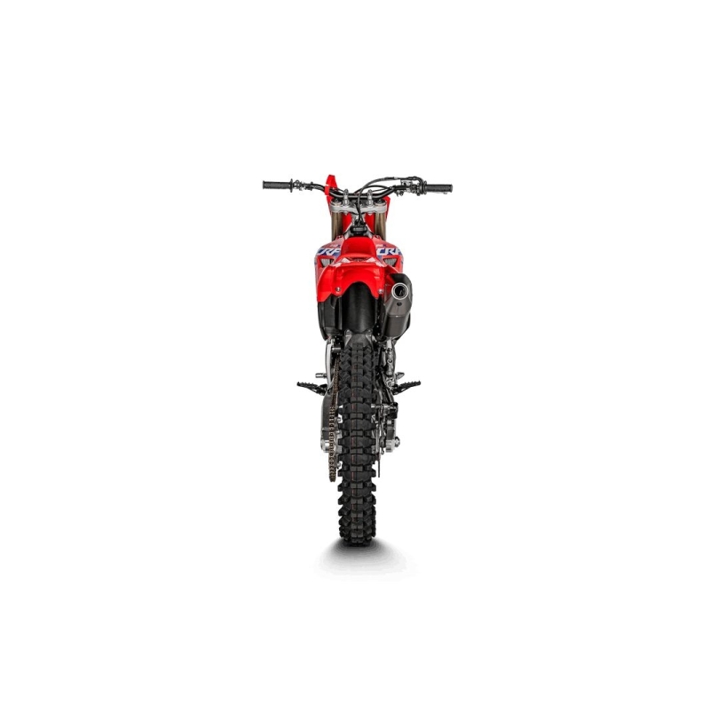 LIGNE AKRAPOVIC EVOLUTION HONDA CRF 250 R 2022-2025 CRF 250 RX 2022-2025