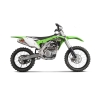 LIGNE AKRAPOVIC EVOLUTION KAWASAKI KX 250 2021-2024 KX 250 F 2017-2020