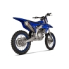 LIGNE AKRAPOVIC EVOLUTION YAMAHA WR 450 F 2024-2025 YZ 450 F 2023-2025