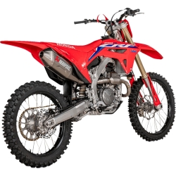LIGNE AKRAPOVIC EVOLUTION HONDA CRF 250 R 2022-2025 CRF 250 RX 2022-2025