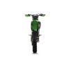 LIGNE AKRAPOVIC EVOLUTION KAWASAKI KX 250 2025-2026 KX 250 X 2025