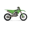 LIGNE AKRAPOVIC EVOLUTION KAWASAKI KX 250 2025-2026 KX 250 X 2025